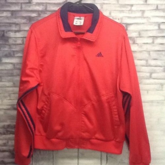 adidas Other - Adidas Track Jacket